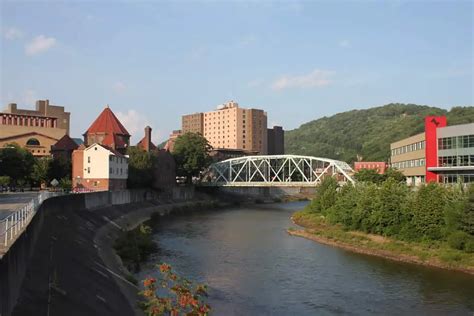 Convincing Things To Do In Johnstown, Pennsylvania - BestAttractions