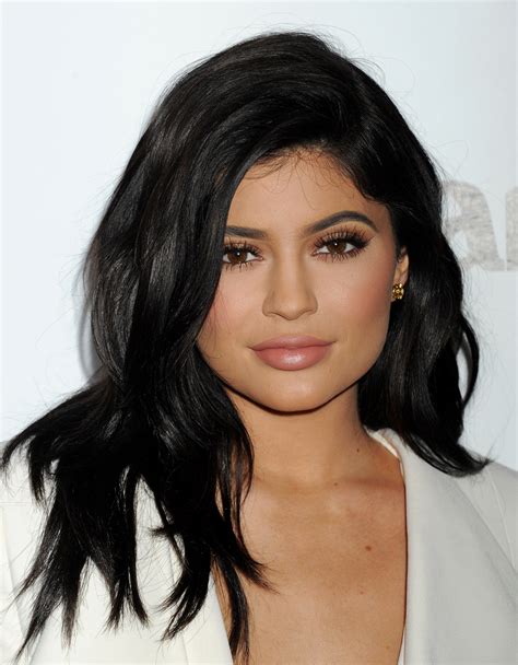 What is Kylie Jenner's Net Worth? Details on the Reality Star's Over the Top Income - Life & Style