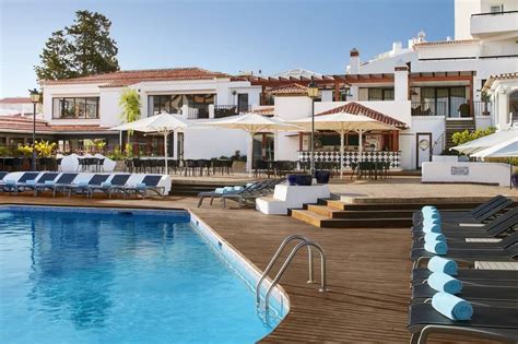 Tivoli Lagos Hotel, Lagos, Algarve, Portugal. Book Tivoli Lagos Hotel ...