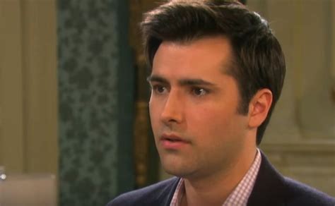 Days Of Our Lives Spoilers: Freddie Smith Celebrated A Special Milestone Last Week ...