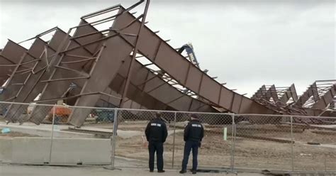 Boise Airport Hangar Collapse Kills Three, Injures Nine | Aviation International News