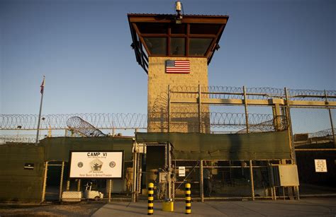 Why Doctors Oppose Force-Feeding Guantanamo Hunger Strikers | KQED