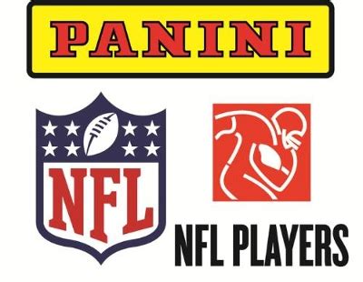 Panini America Wins NFLPA Licensee of the Year Award