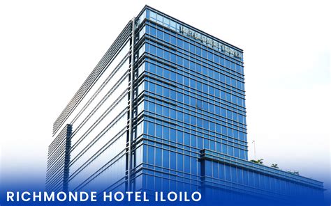 Richmonde Hotel Iloilo | Iloilo Business Park