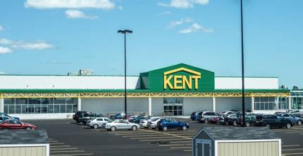 Kent Building Supplies partners with point-of-sale financing provider - Hardlines