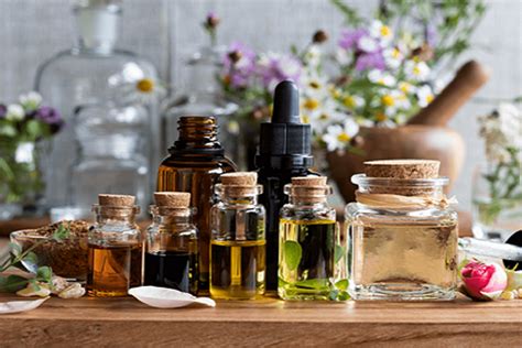 Essential Oils To Use In Your Spiritual Healing