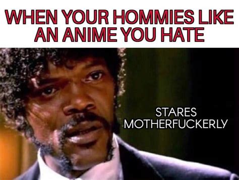 Name the anime you hate, but is loved by all. : r/memes