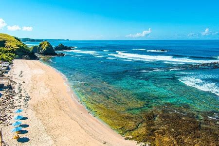 42 Tempat Wisata Alam Terbaik di Lombok - Blog Unik