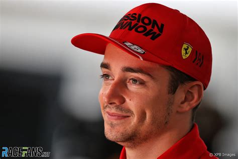 2021 F1 driver rankings #4: Charles Leclerc · RaceFans