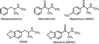 Methcathinone - Alchetron, The Free Social Encyclopedia