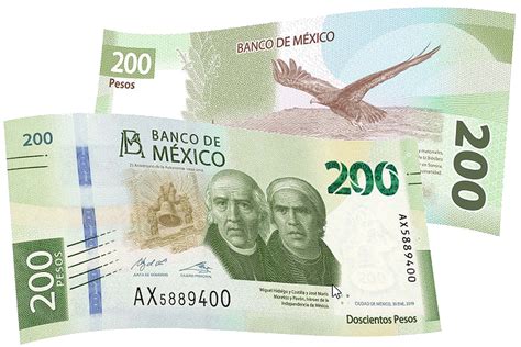 Mexico-New-200-Peso-Banknote-128 | Mexperience