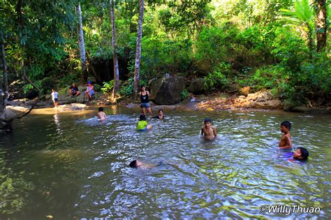 4 Waterfalls to discover in Phuket - PHUKET 101