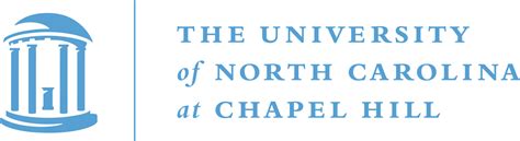 University of North Carolina at Chapel Hill ~ FIND YOUR EDUCATION