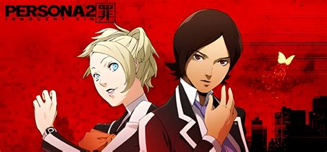 Relembrando Persona 2: Innocent Sin (PS/PSP), um dos mais inusitados episódios da saga de JRPGs ...