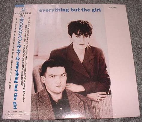 Everything But The Girl Everything But The Girl Records, LPs, Vinyl and CDs - MusicStack