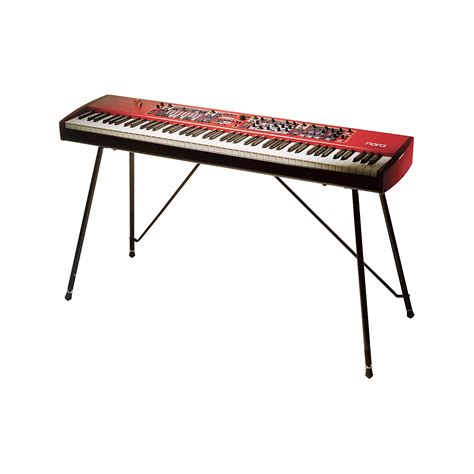 Nord Keyboard Stand EX - Woodwind & Brasswind