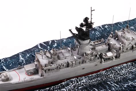 Buy Knox-Class Frigate Detail-Up Ver. 1/700 online for98,95€ | AK ...