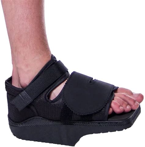 Best Shoes For Broken Toe 2021 | Orthopedic, Medical & Surgical Shoes