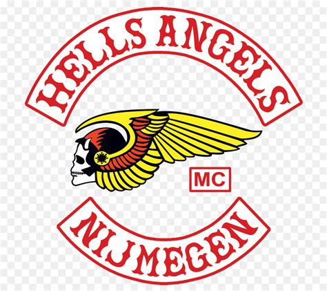 Hells Angels Logo