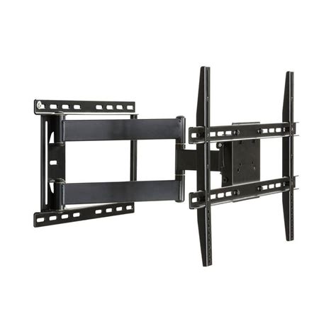 Atlantic Large Full Motion Articulating Mount for 19 in. to 80 in. Flat ...