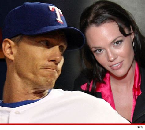 Ex-MLB Star Kris Benson to Judge -- Keep My Crazy Wife Away from Our Kids | TMZ.com