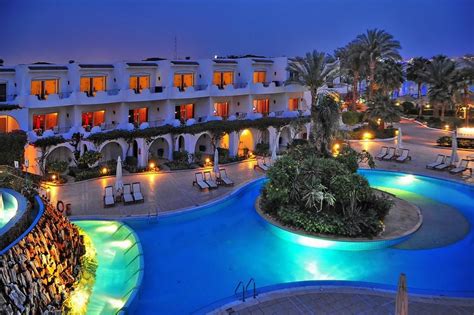 The Top 25 Luxury Hotels In Egypt - #12 - Iberotel Palace in Sharm El Sheikh | Dream hotels ...