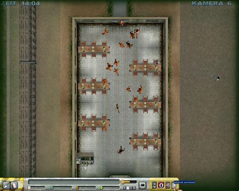 Prison Tycoon Download (2005 Strategy Game)