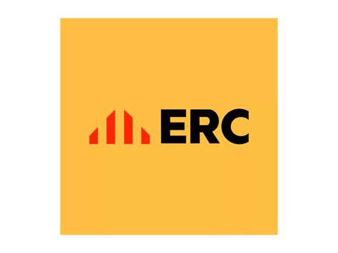 ERC Logo PNG vector in SVG, PDF, AI, CDR format