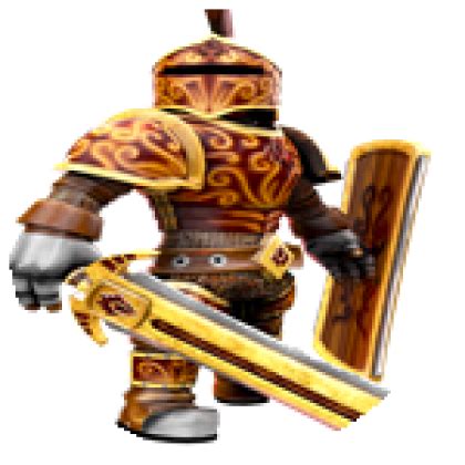 knight ice sword - Roblox