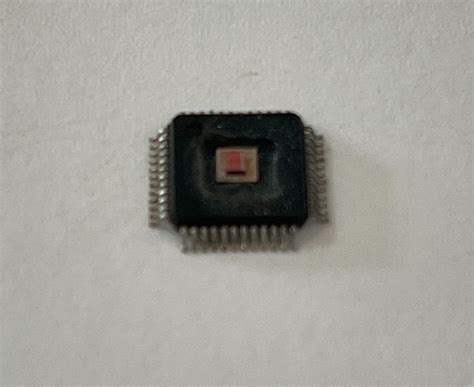 ST IC MCU STM32F051R6 Flash Memory Unlocking