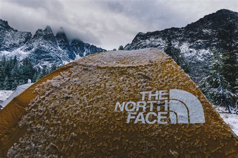 1920x1080 wallpaper | beige The North Face tent | Peakpx