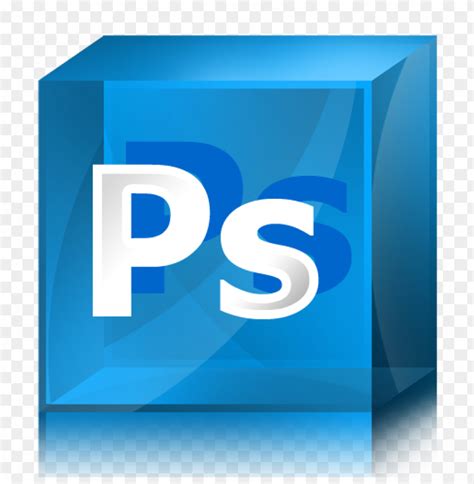 Photoshop Logo Png - 477655 | TOPpng