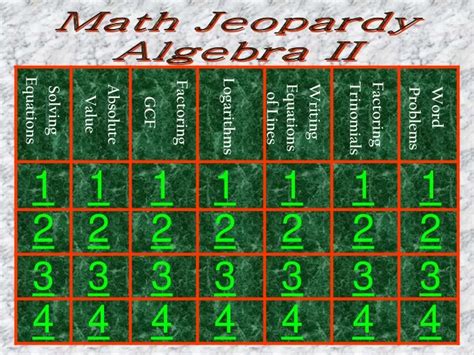 PPT - Solving Equations PowerPoint Presentation, free download - ID:8696607