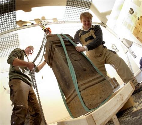 Housesteads Roman Fort Museum reopens