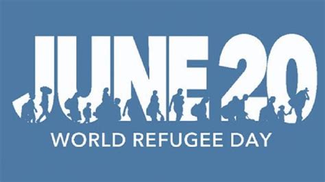 World Refugee Day 2021 Quotes : World Refugee Day Quotes and Slogans ...