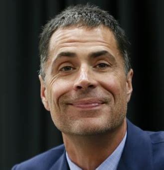 Rob Pelinka wiki, bio, age, wife, net worth, instagram, salary, Lakers - Wikibioage