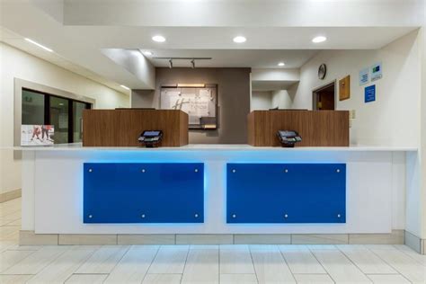 Holiday Inn Express Henderson, an IHG Hotel, Henderson (updated prices ...