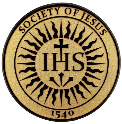 Pin on Jesuits