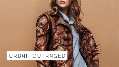 New Fashion Range Made With ‘Human Skin’ Takes Aim At Urban Outfitters ...