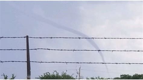 A Tornado In Arizona Was Spotted & It's On The Move - Narcity