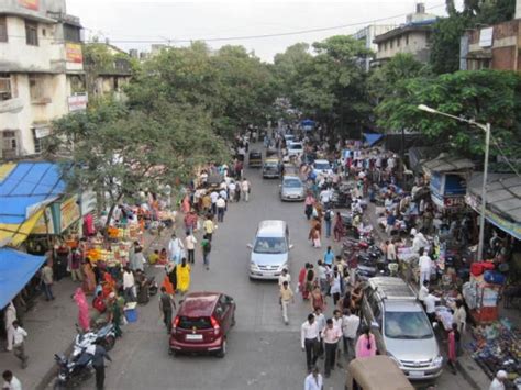 Chembur’s Fascinating Real Estate Transformation