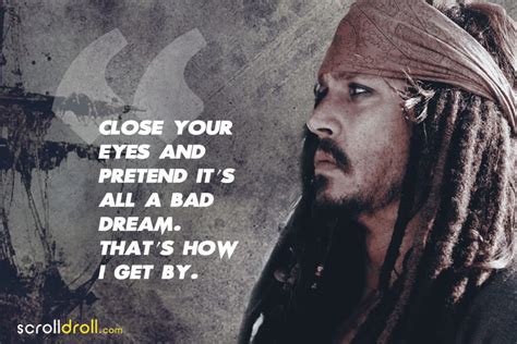 10 Interesting Jack Sparrow Quotes From The Pirates Of Caribbean