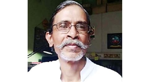 Writer Mushtaq, arrested under DSA, dies in custody - Bangladesh Post