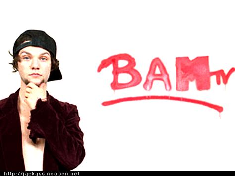 Bam - Bam Margera Wallpaper (1610512) - Fanpop