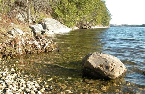 Shelburne Pond 1386 | Shelburne Pond - Spring 2006 | Bob Von Bruns | Flickr