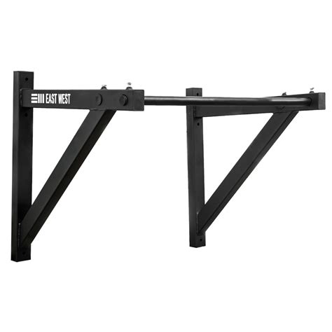 WALL MOUNT PULL UP BAR - East West Fitness