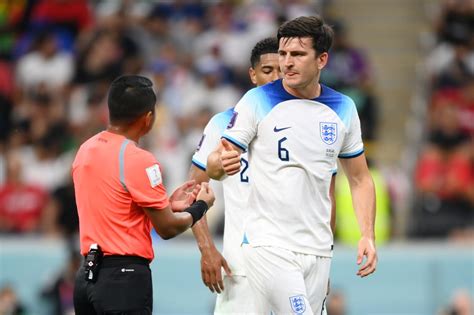 'Harry Maguire is in my team of the tournament' - Manchester United ...