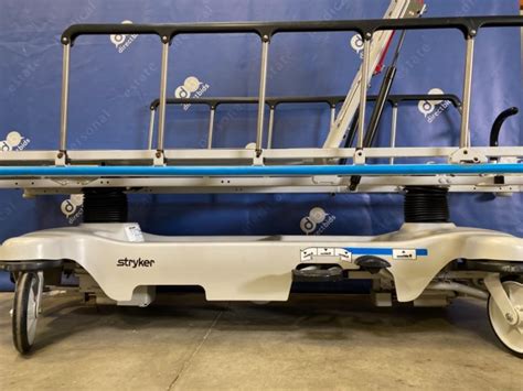 Stryker Transport Series 737 Stretcher for sale