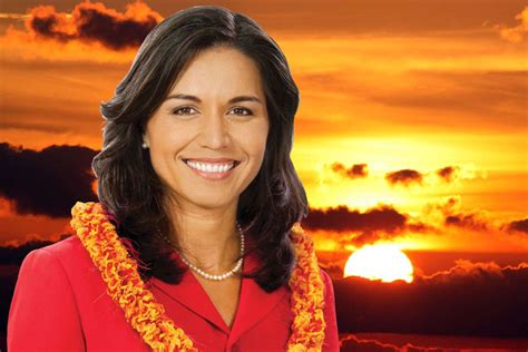 Hindu congress woman Tulsi Gabbard met Asad on Syria trip