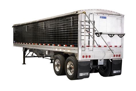 Product Spotlight: Grain Trailers | Farmers Hot Line